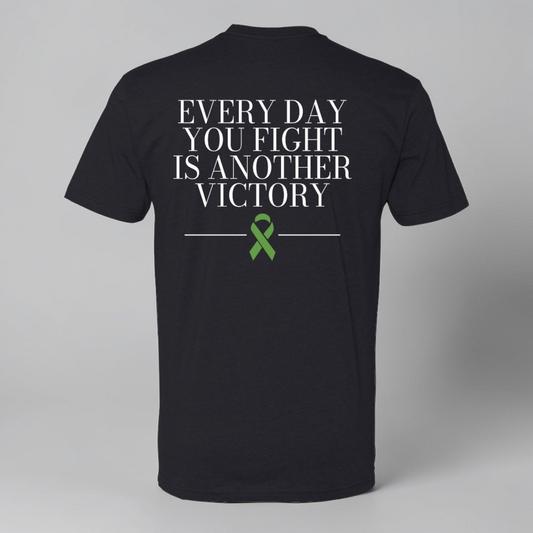 Still Here Still Strong Lightweight Tee