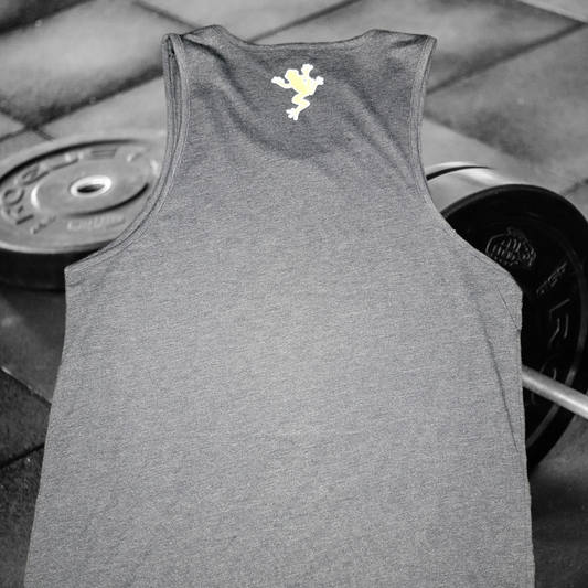 Big Leap Big Results Men's Tank Big Leap Ink Shirts & Tops 24.93 Big Leap Ink