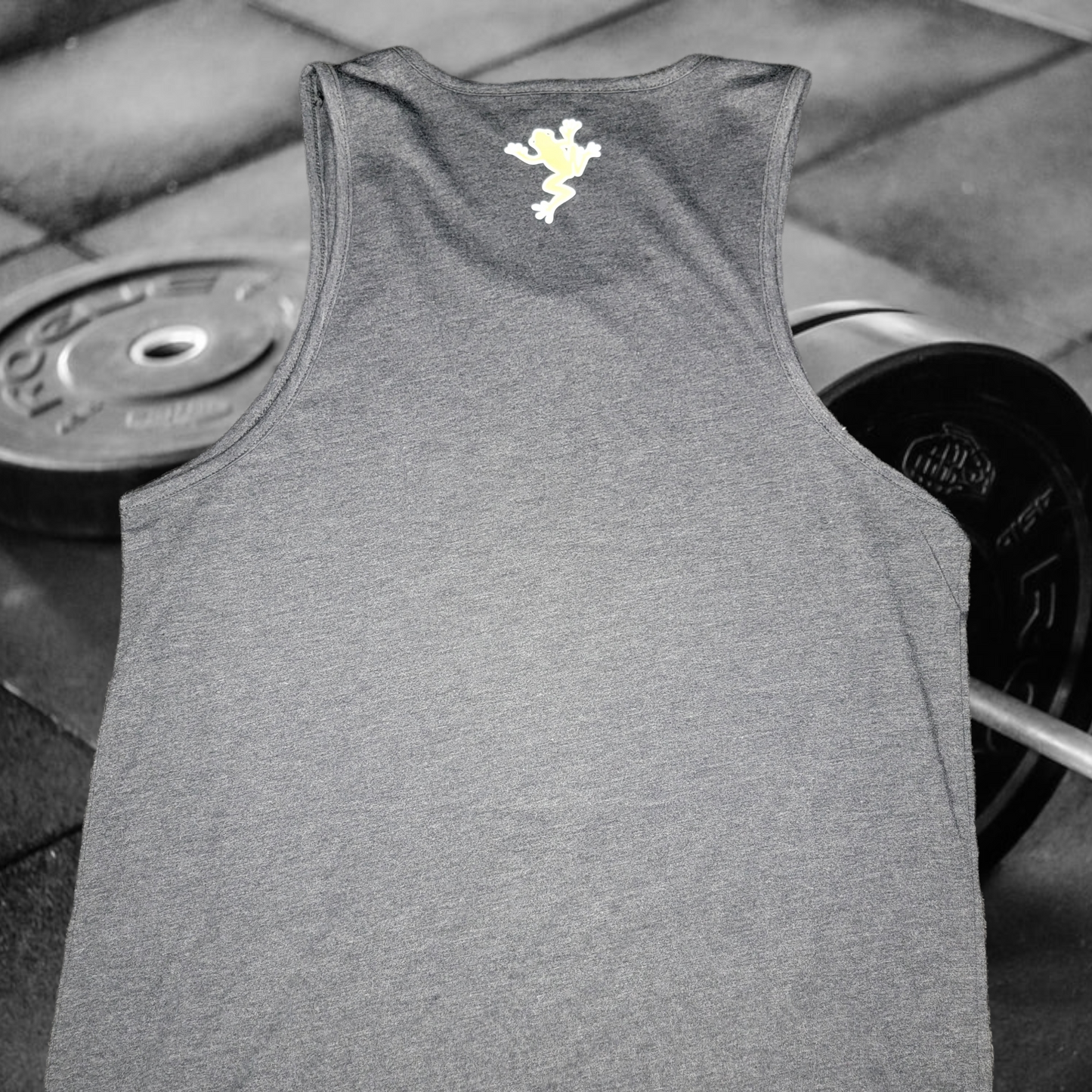 Fight the Good Fight - Men's Tank Big Leap Ink Shirts & Tops 24.93 Big Leap Ink