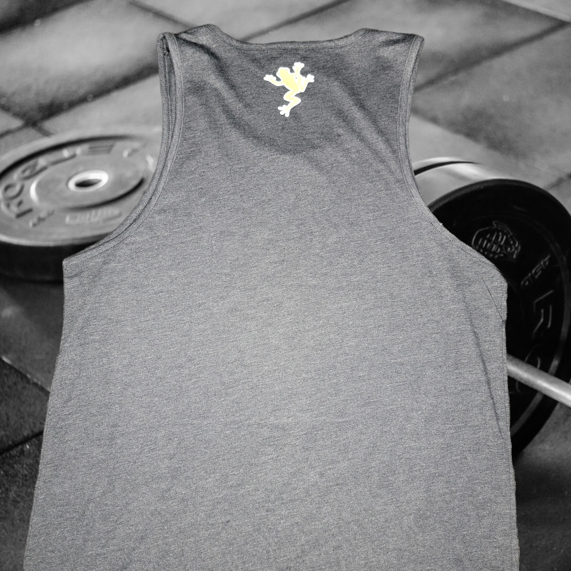 Fight the Good Fight - Men's Tank Big Leap Ink Shirts & Tops 24.93 Big Leap Ink