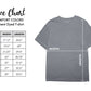 Trust in Lord with All Your Heart (Proverbs 3:56) T-Shirt