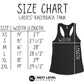 Big Leap Big Results - Women's Ideal Racerback Tank Big Leap Ink Shirts & Tops 24.51 Big Leap Ink 