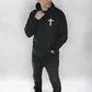 Jesus Saved My Life Hoodie