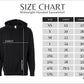 Invest in Mental Health Reap Mental Riches Hoodie