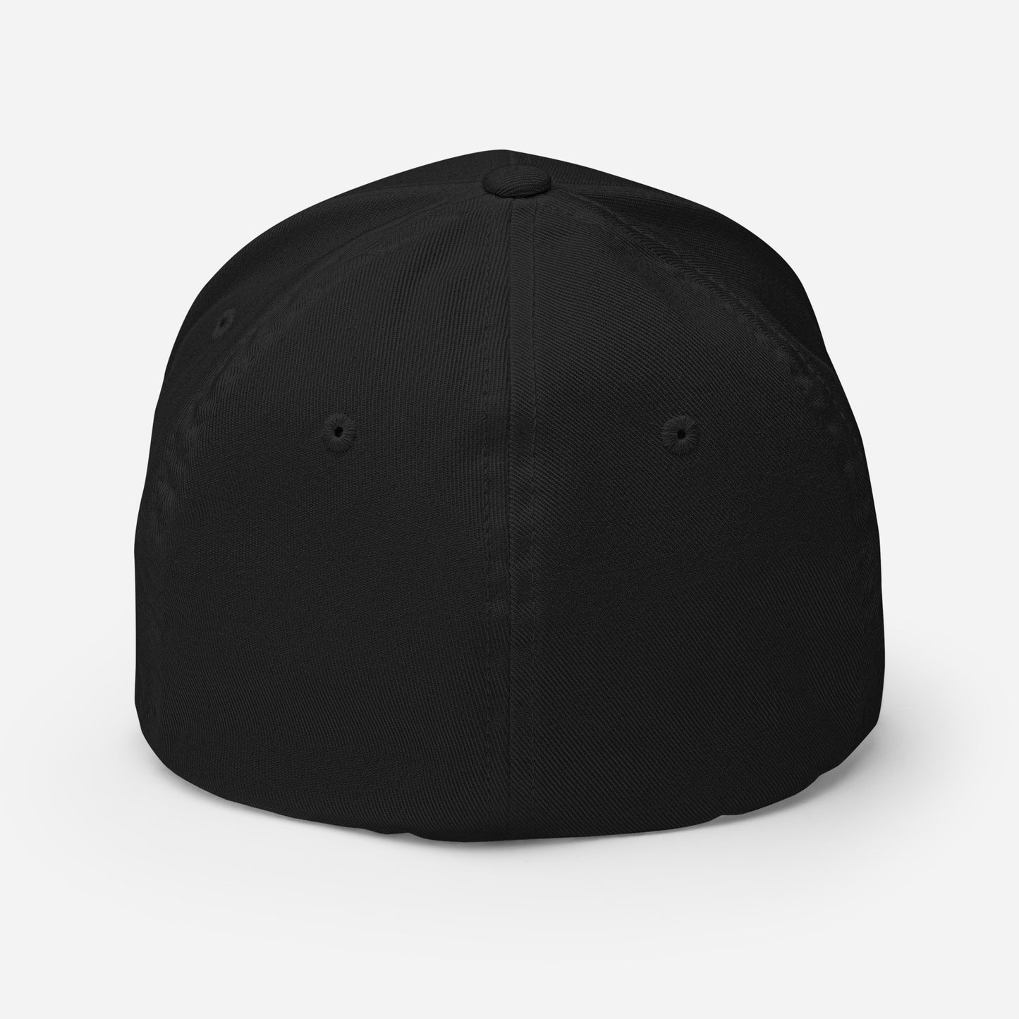 Embrace Mental Health Flexfit Structured Twill Cap