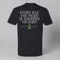 Still Here Still Strong Lightweight Tee