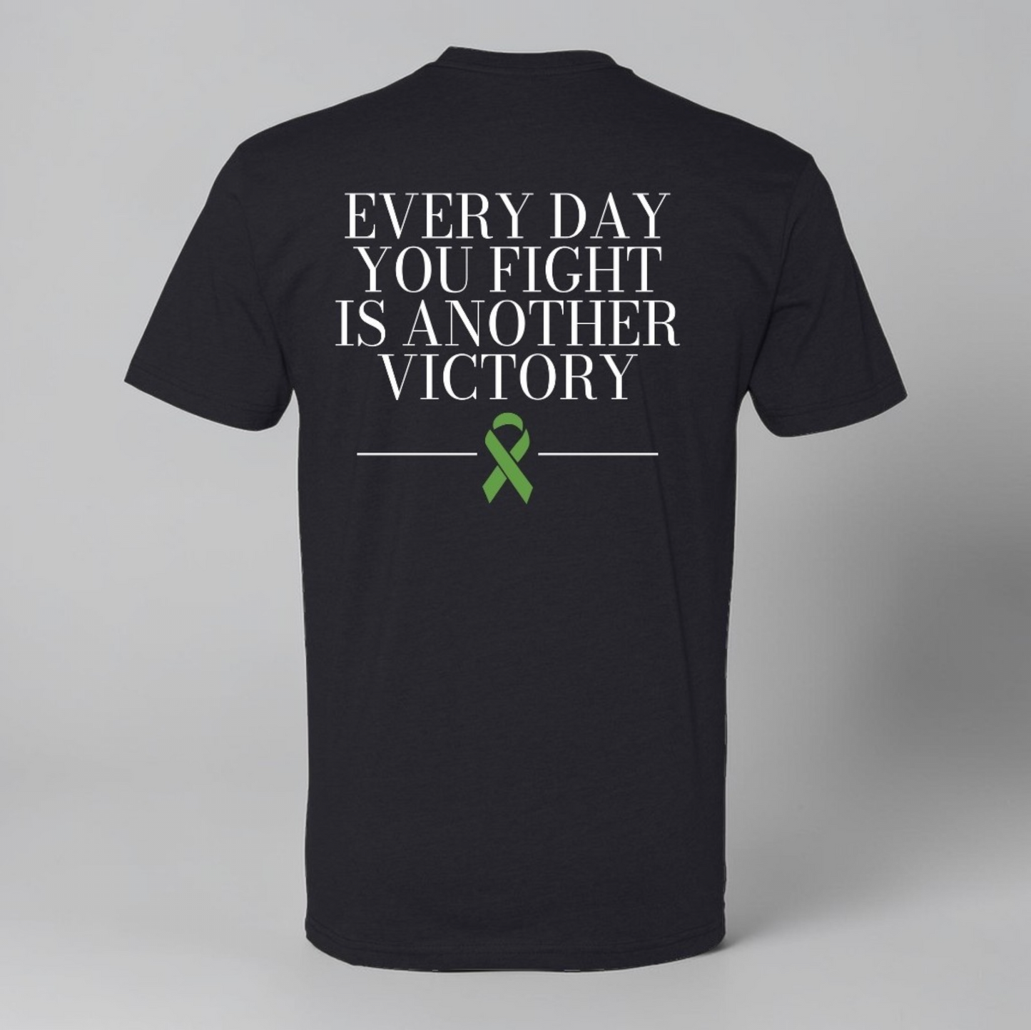 Still Here Still Strong Lightweight Tee