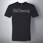 Still Here Still Strong Lightweight Tee