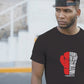 Fight the Good Fight: 1 Timothy 6:12 - Unisex Shirt