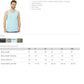 Fight the Good Fight - Men's Tank Big Leap Ink Shirts & Tops 24.93 Big Leap Ink 