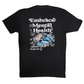 Embrace Mental Health Lightweight Tee