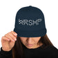WRSHP Snapback Hat Big Leap Ink  29.00 Big Leap Ink 