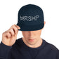 WRSHP Snapback Hat Big Leap Ink  29.00 Big Leap Ink 